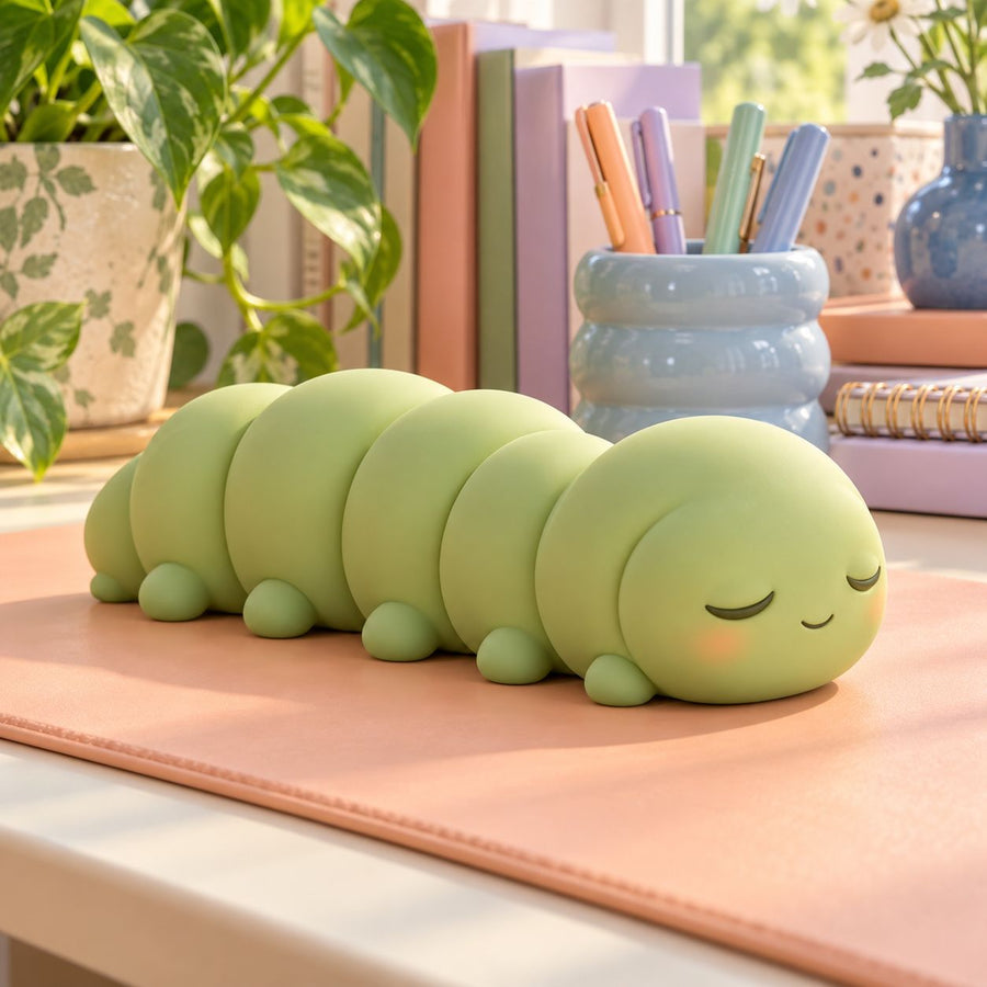 Dozy Loop Caterpillar